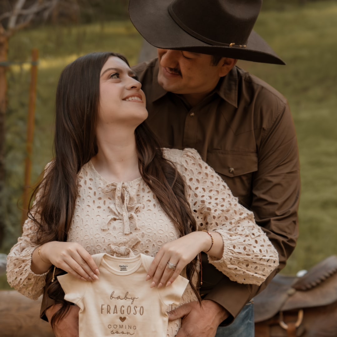 Photo shared by Erika for their Babylist baby registry.