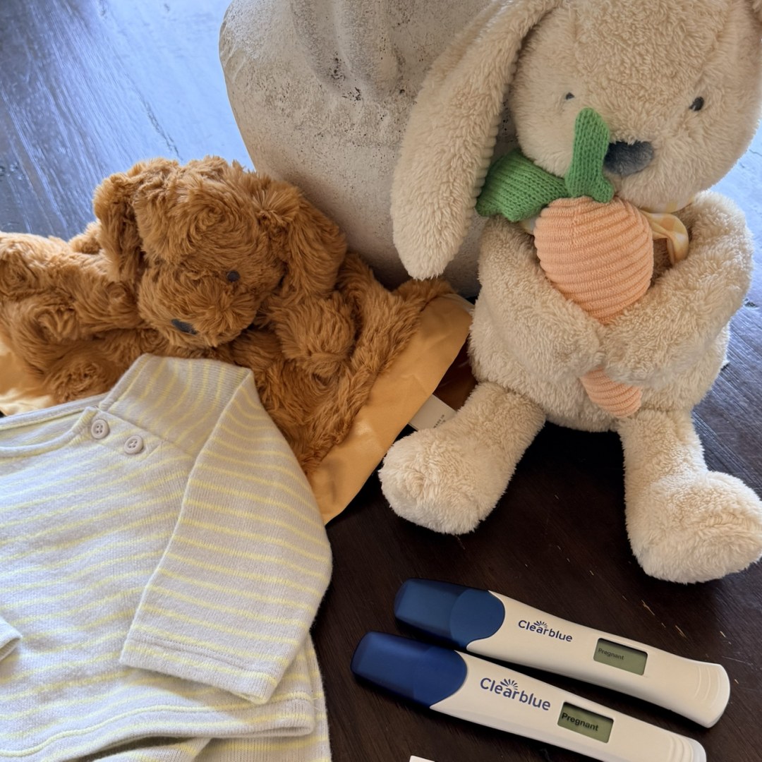 Photo shared by Abby for their Babylist baby registry.