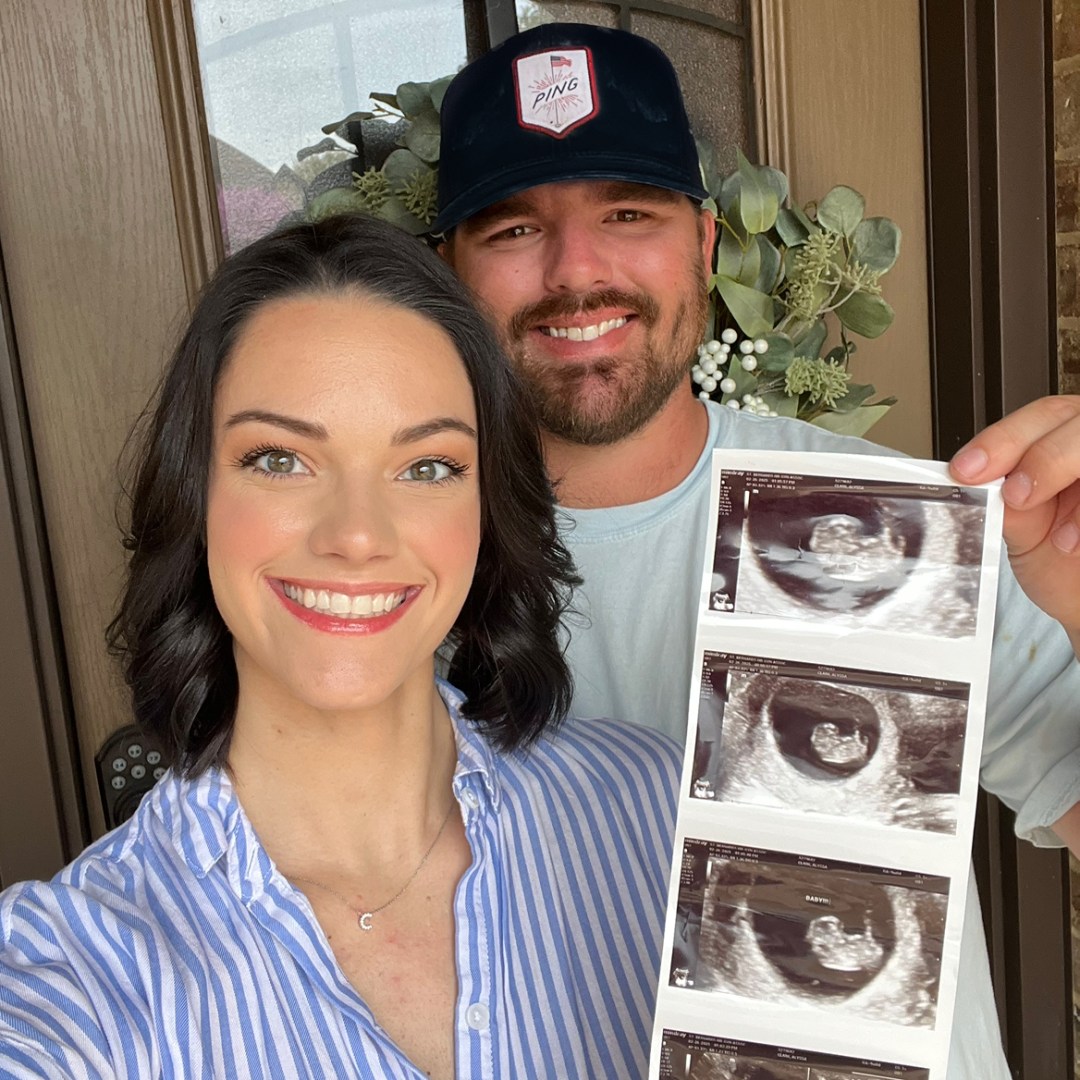 Photo shared by Alyssa for their Babylist baby registry.