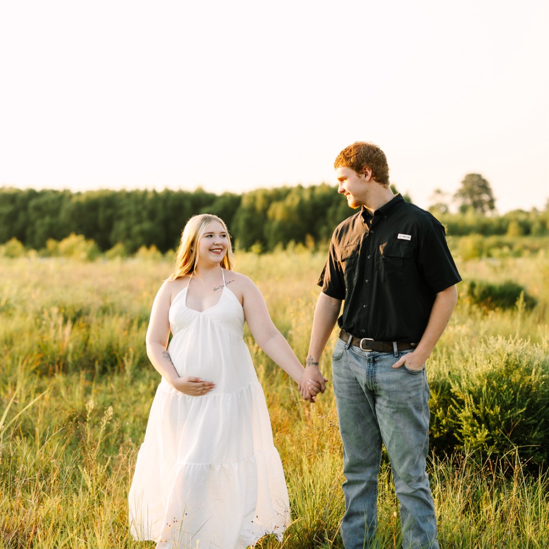 Photo shared by Trinity for their Babylist baby registry.