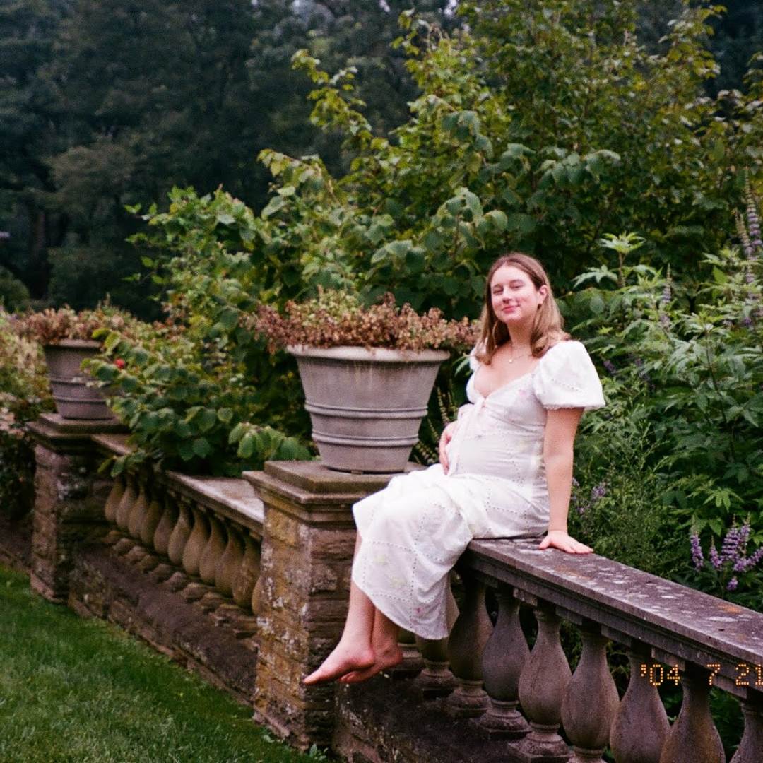 Photo shared by Alexandra for their Babylist baby registry.