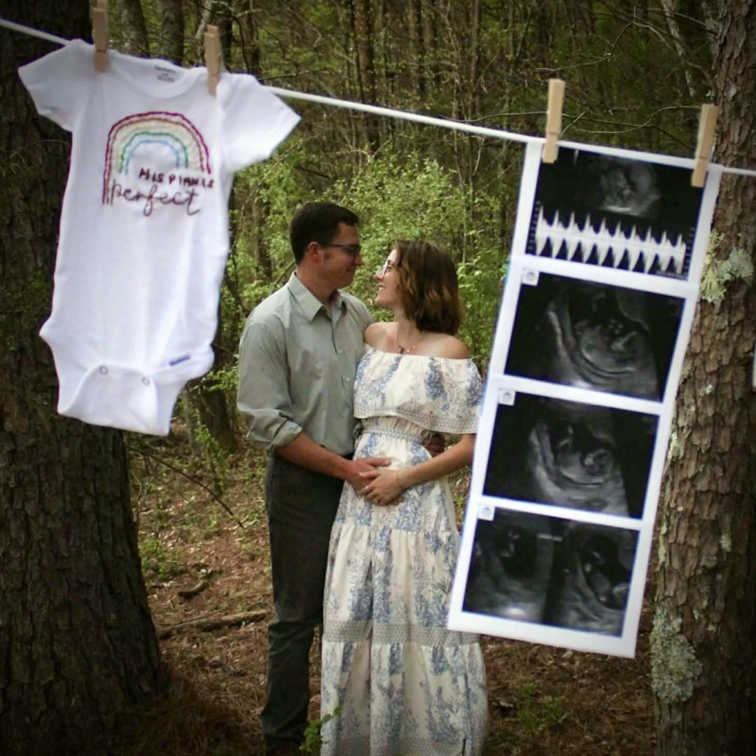 Photo shared by Mattie for their Babylist baby registry.