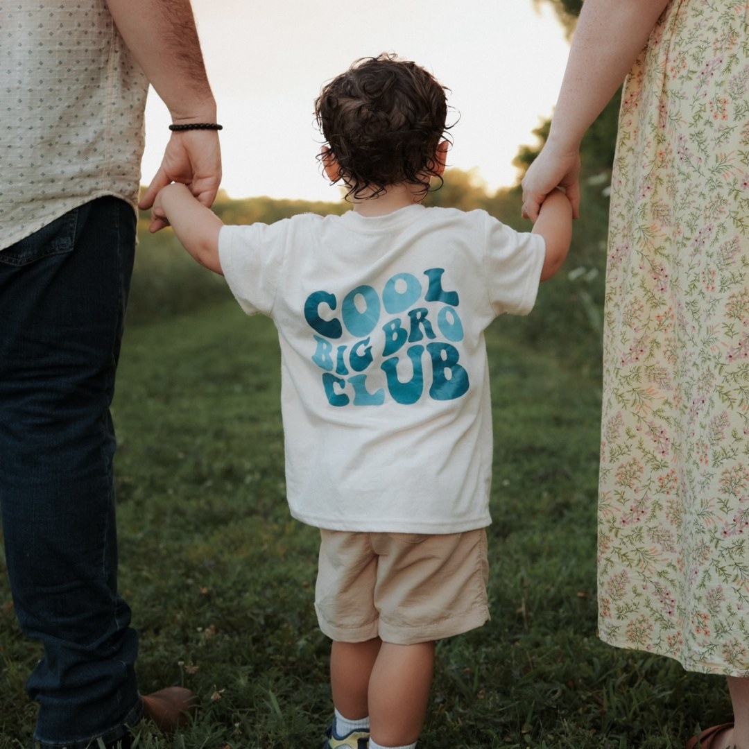 Photo shared by Audrey for their Babylist baby registry.