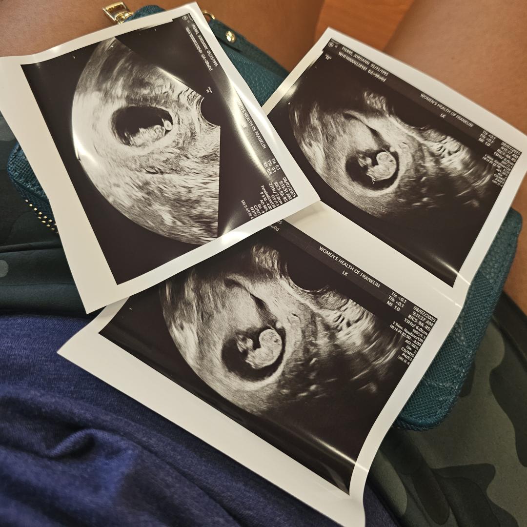 Photo shared by Jordann for their Babylist baby registry.