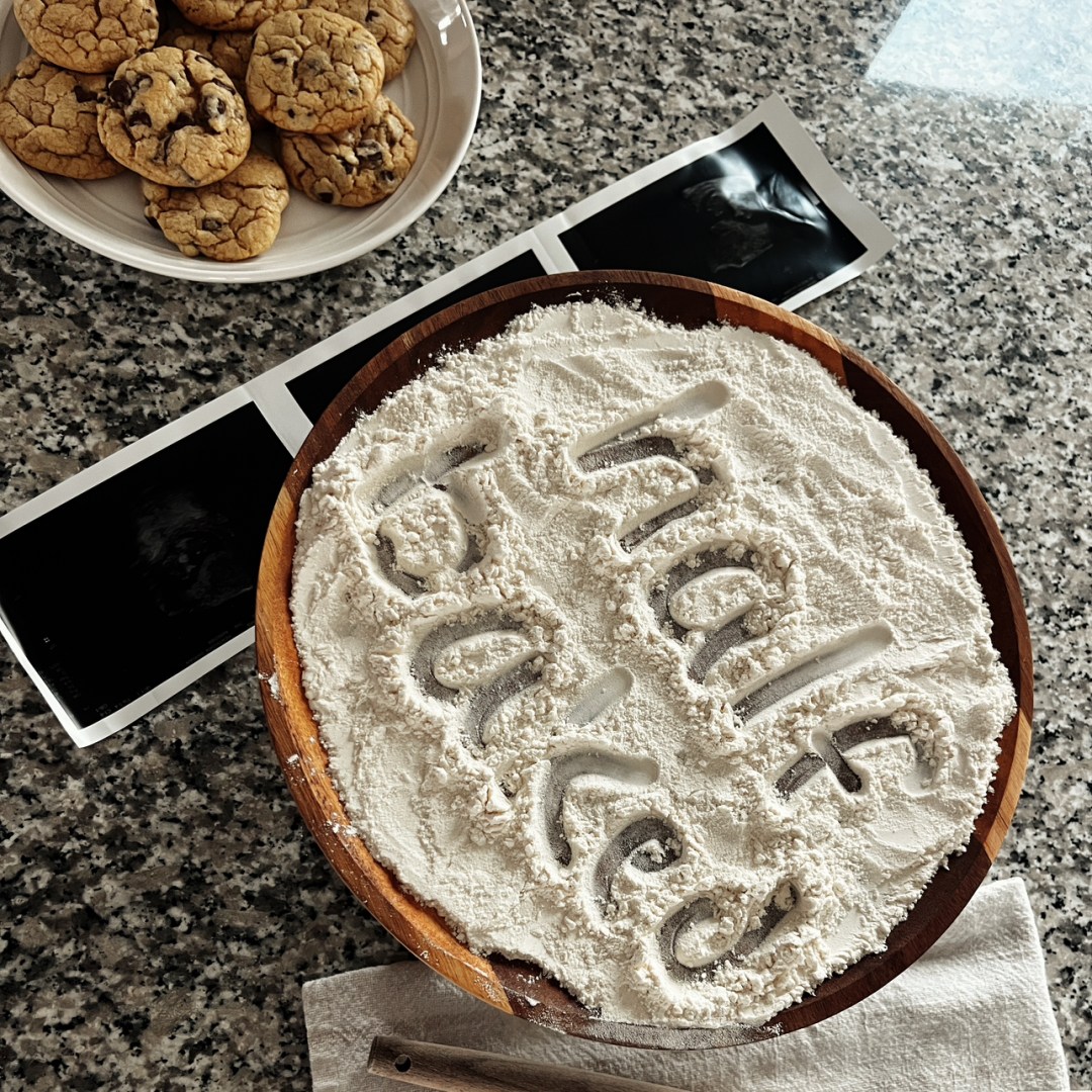 Photo shared by Darian for their Babylist baby registry.