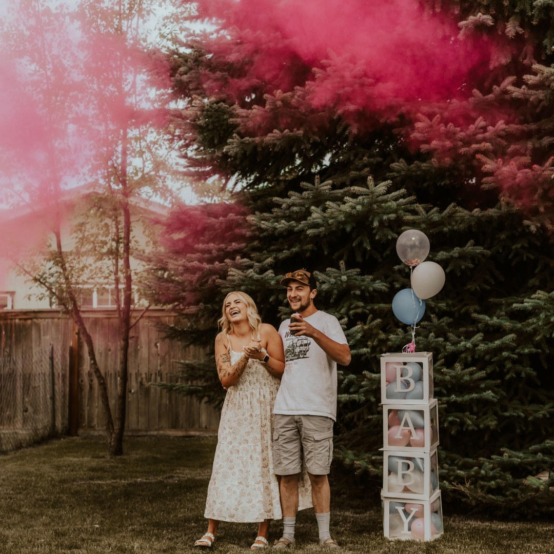 Photo shared by Hanne for their Babylist baby registry.