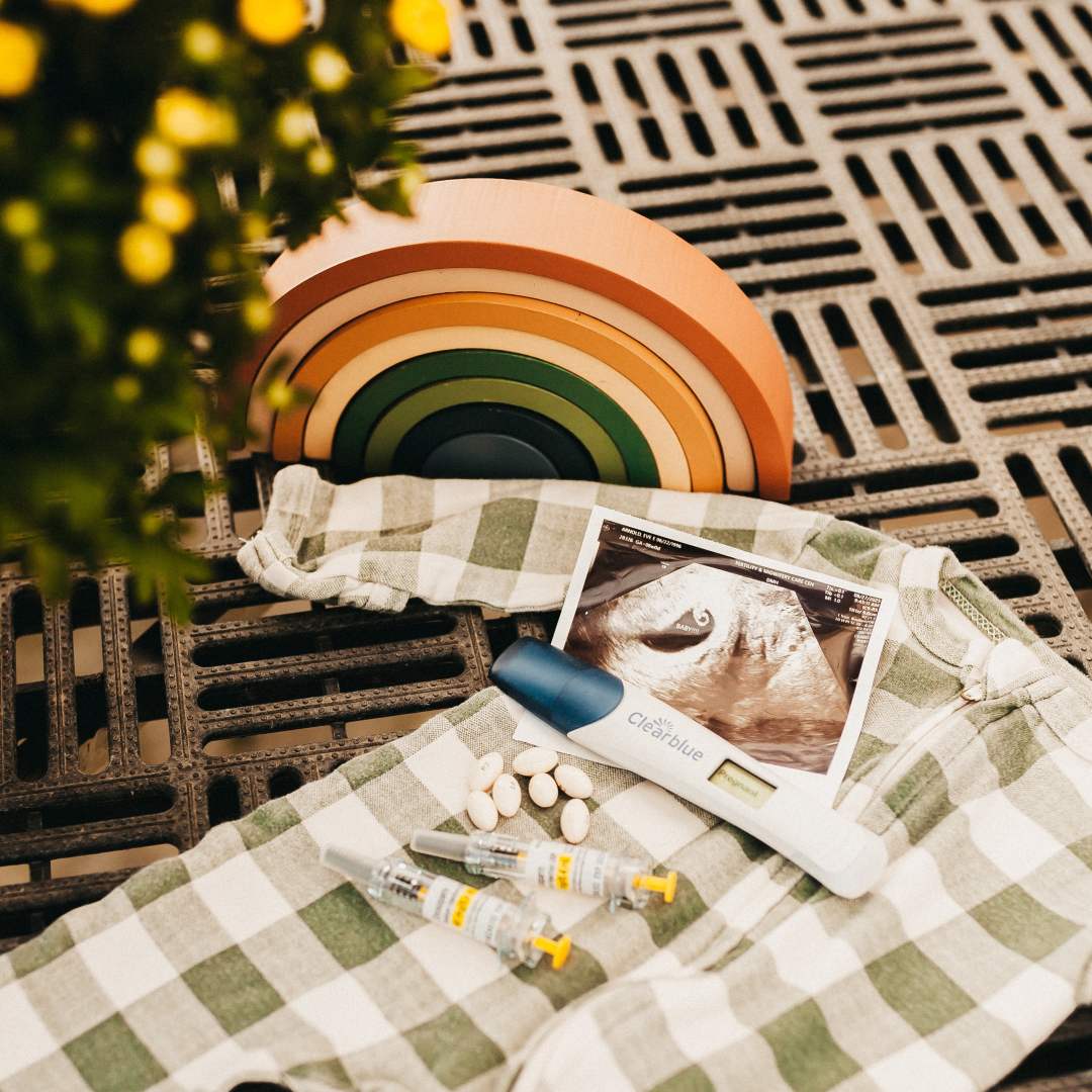 Photo shared by Eve for their Babylist baby registry.