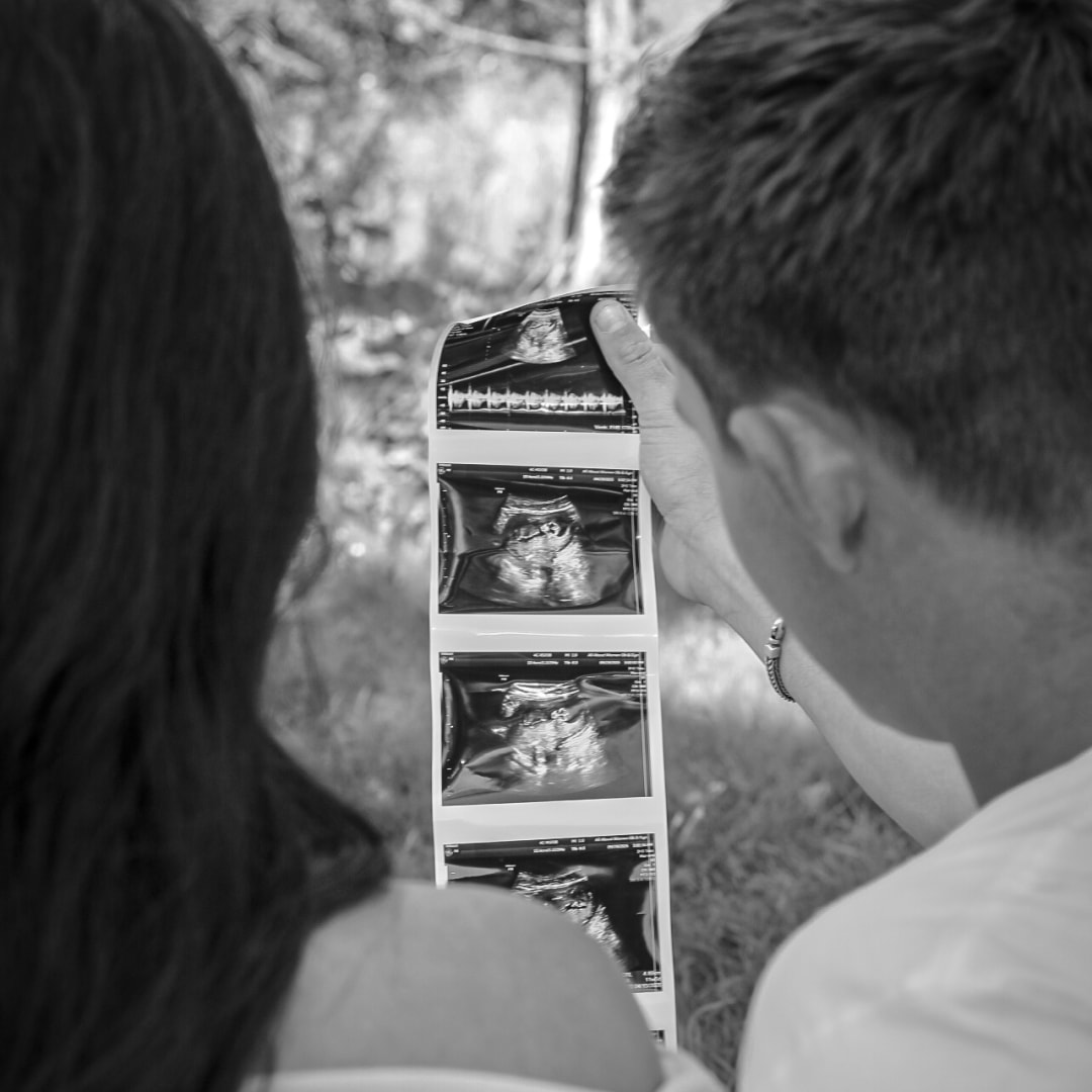 Photo shared by Hanna for their Babylist baby registry.