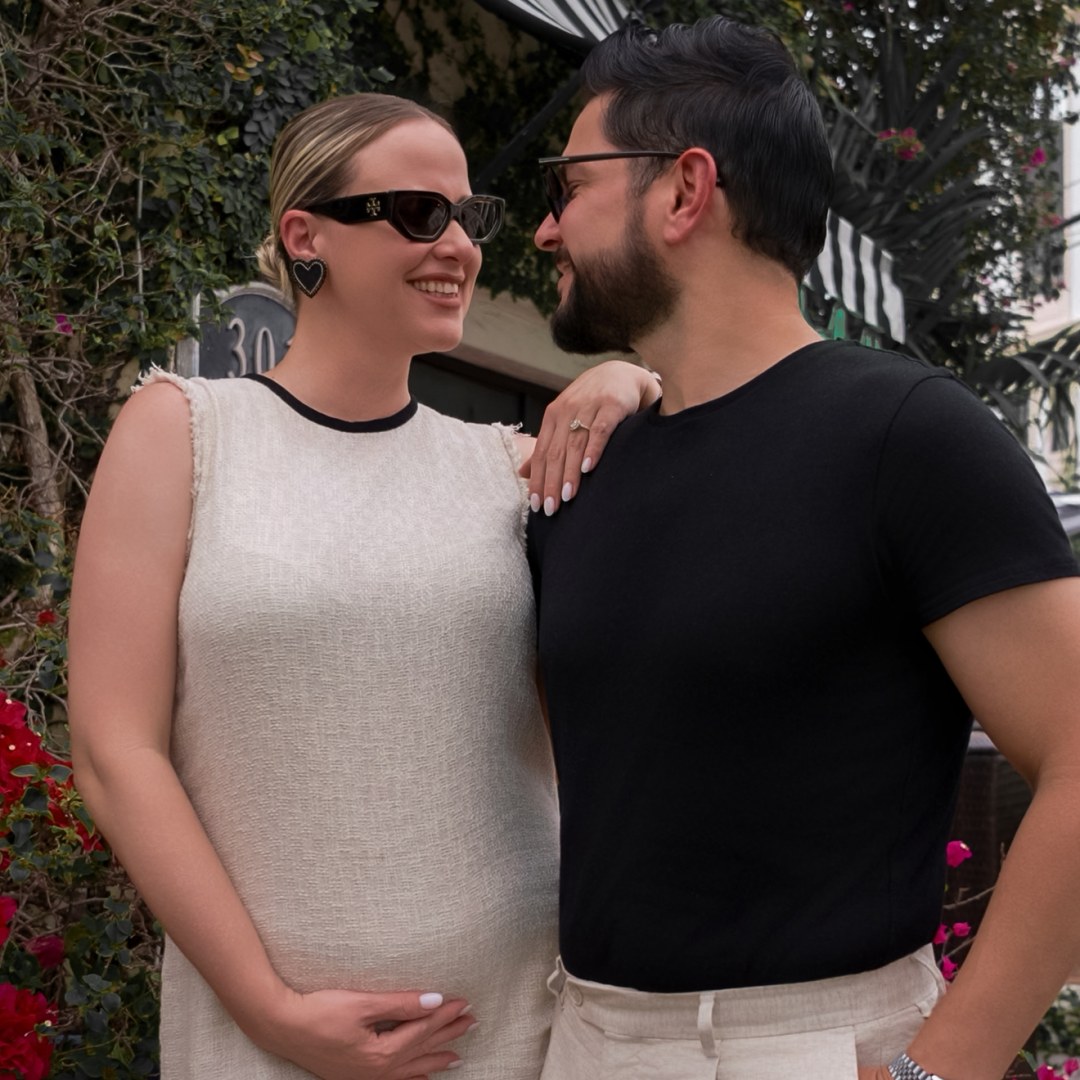 Photo shared by Gretel for their Babylist baby registry.