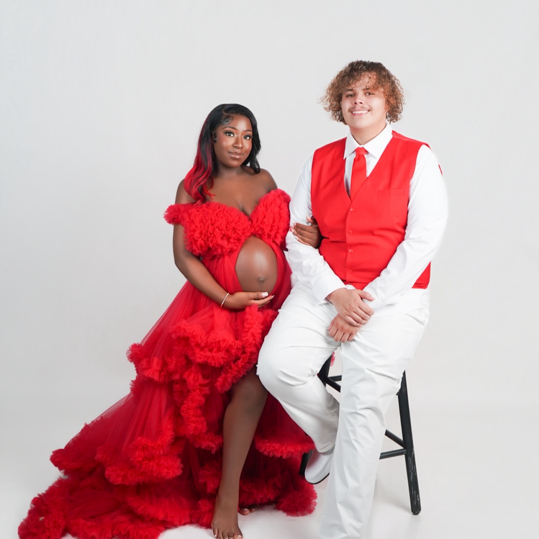 Photo shared by Kamorie for their Babylist baby registry.
