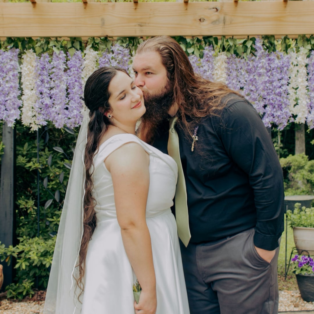 Photo shared by Lauren for their Babylist baby registry.