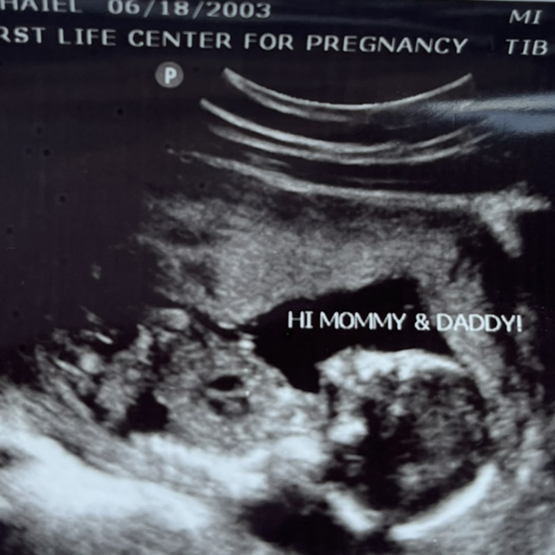 Photo shared by Shannel for their Babylist baby registry.