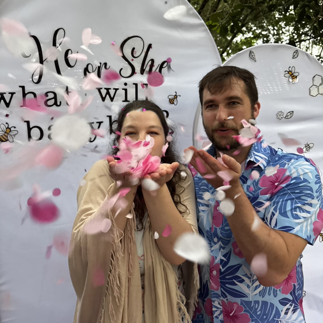 Photo shared by Cynthia for their Babylist baby registry.