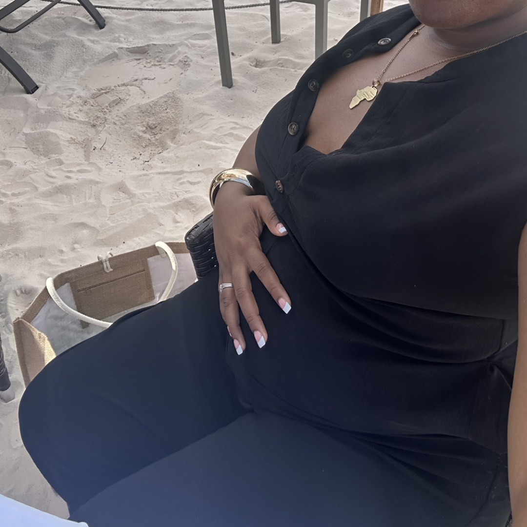 Photo shared by Makiyah for their Babylist baby registry.