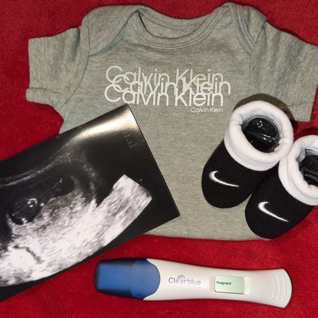 Photo shared by Cindy for their Babylist baby registry.