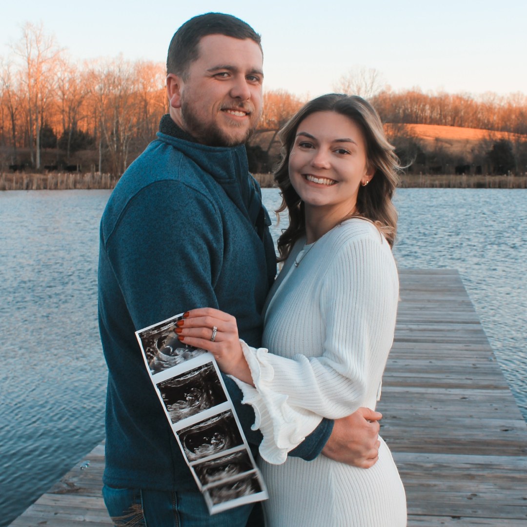 Photo shared by Sidney for their Babylist baby registry.