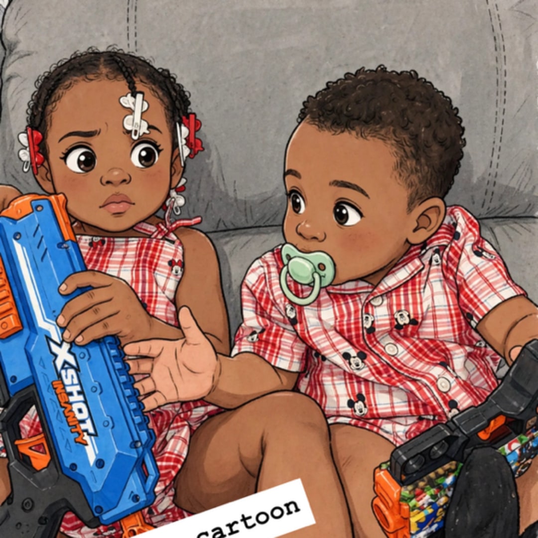 Photo shared by Serenity for their Babylist baby registry.