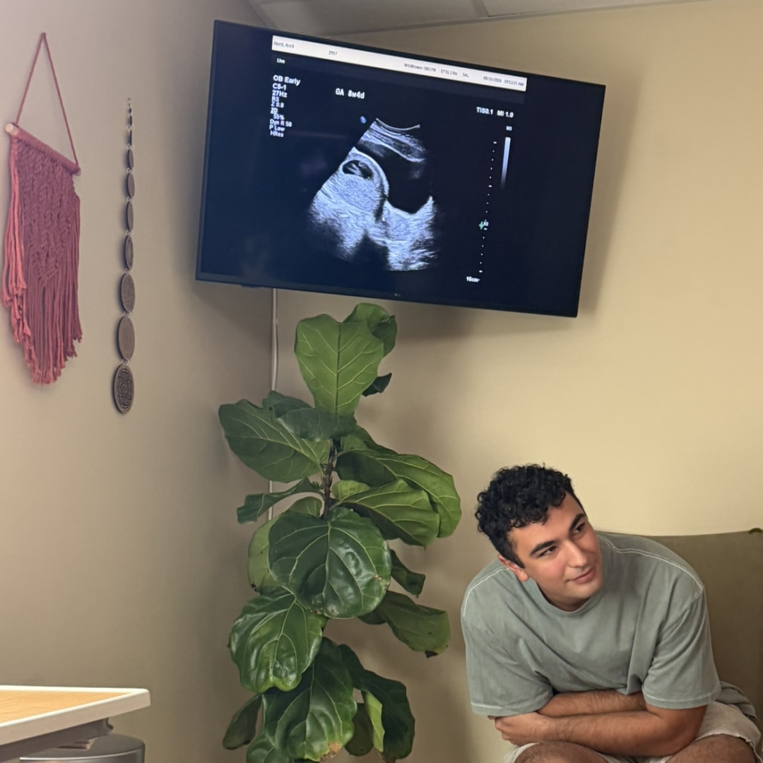 Photo shared by Areli for their Babylist baby registry.