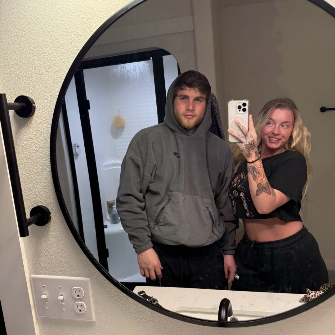 Photo shared by Kayli for their Babylist baby registry.