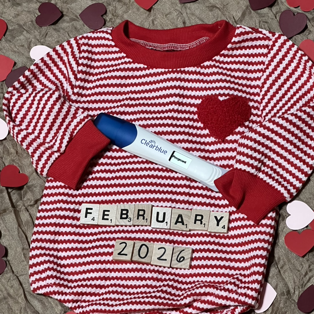 Photo shared by Cierra for their Babylist baby registry.