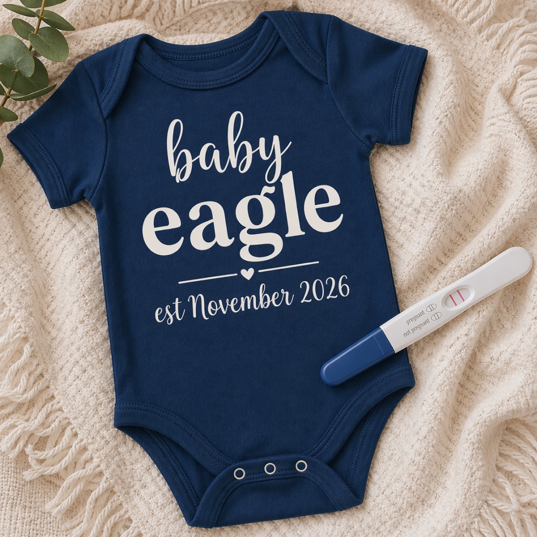 Photo shared by Breanne for their Babylist baby registry.