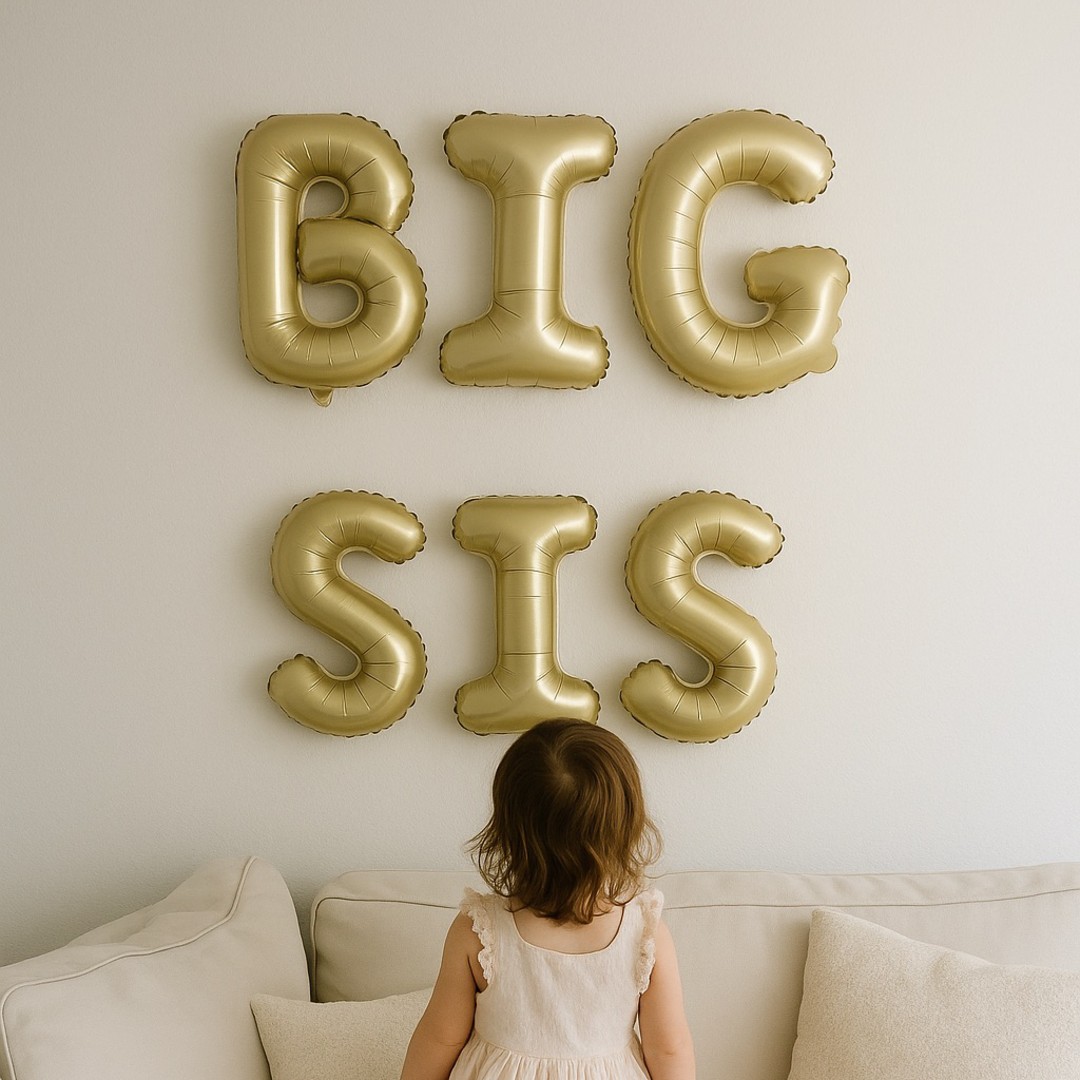 Photo shared by Haley for their Babylist baby registry.