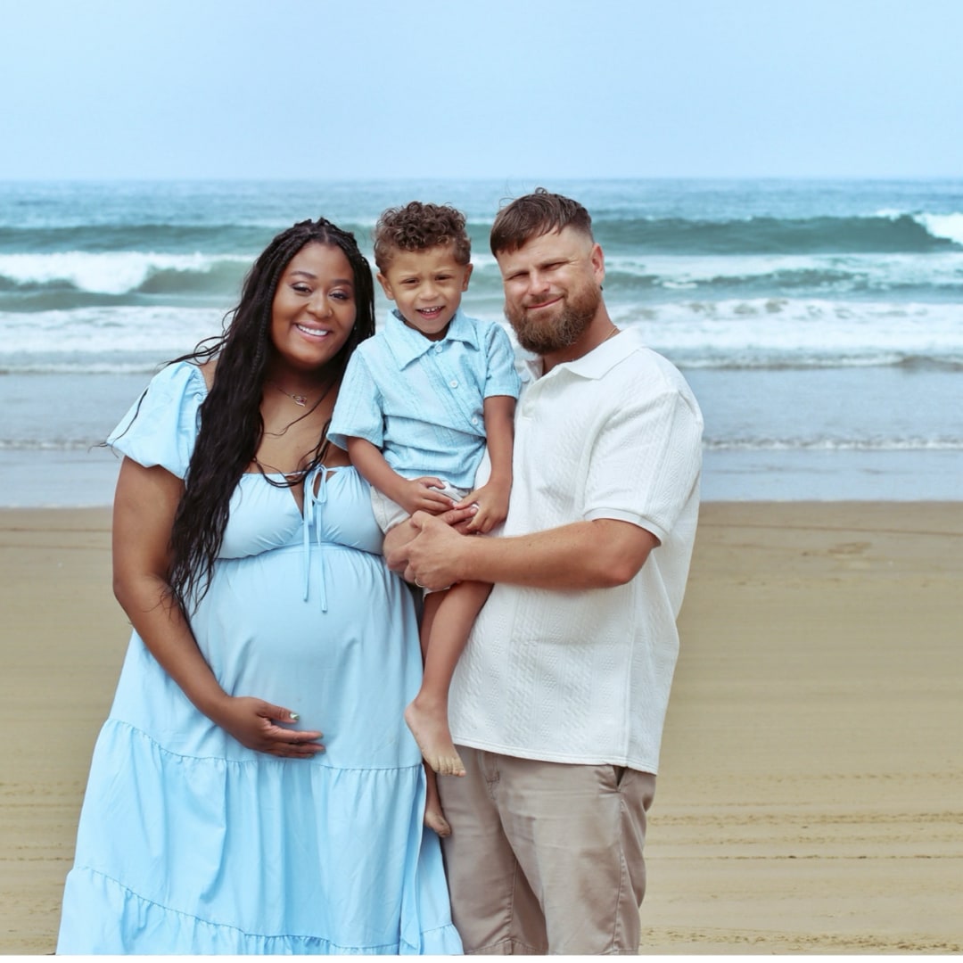 Photo shared by Marichel for their Babylist baby registry.