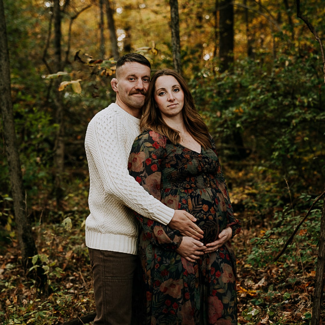 Photo shared by Kelsie for their Babylist baby registry.