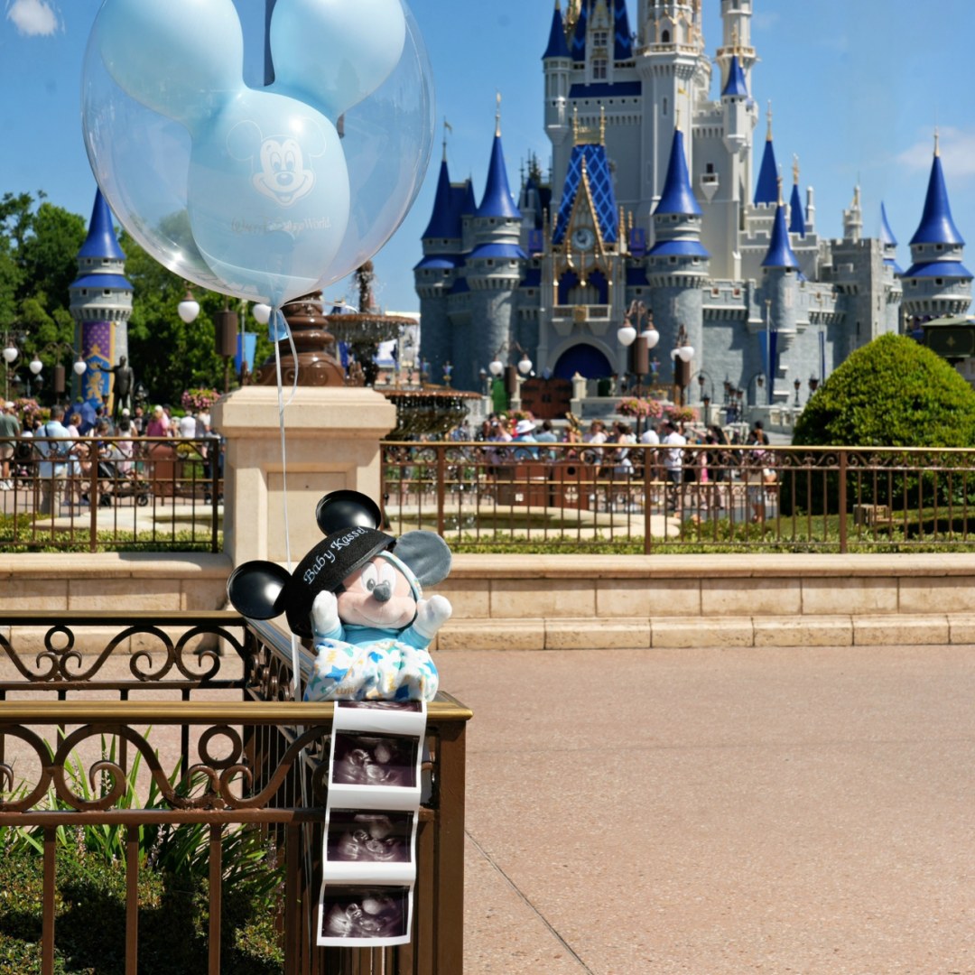 Photo shared by Dottie for their Babylist baby registry.