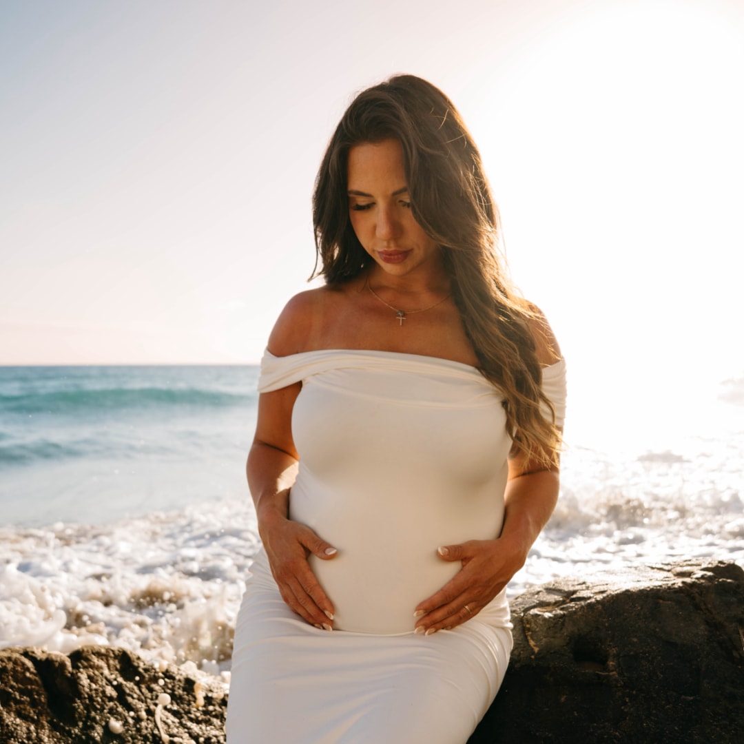 Photo shared by Bianca for their Babylist baby registry.