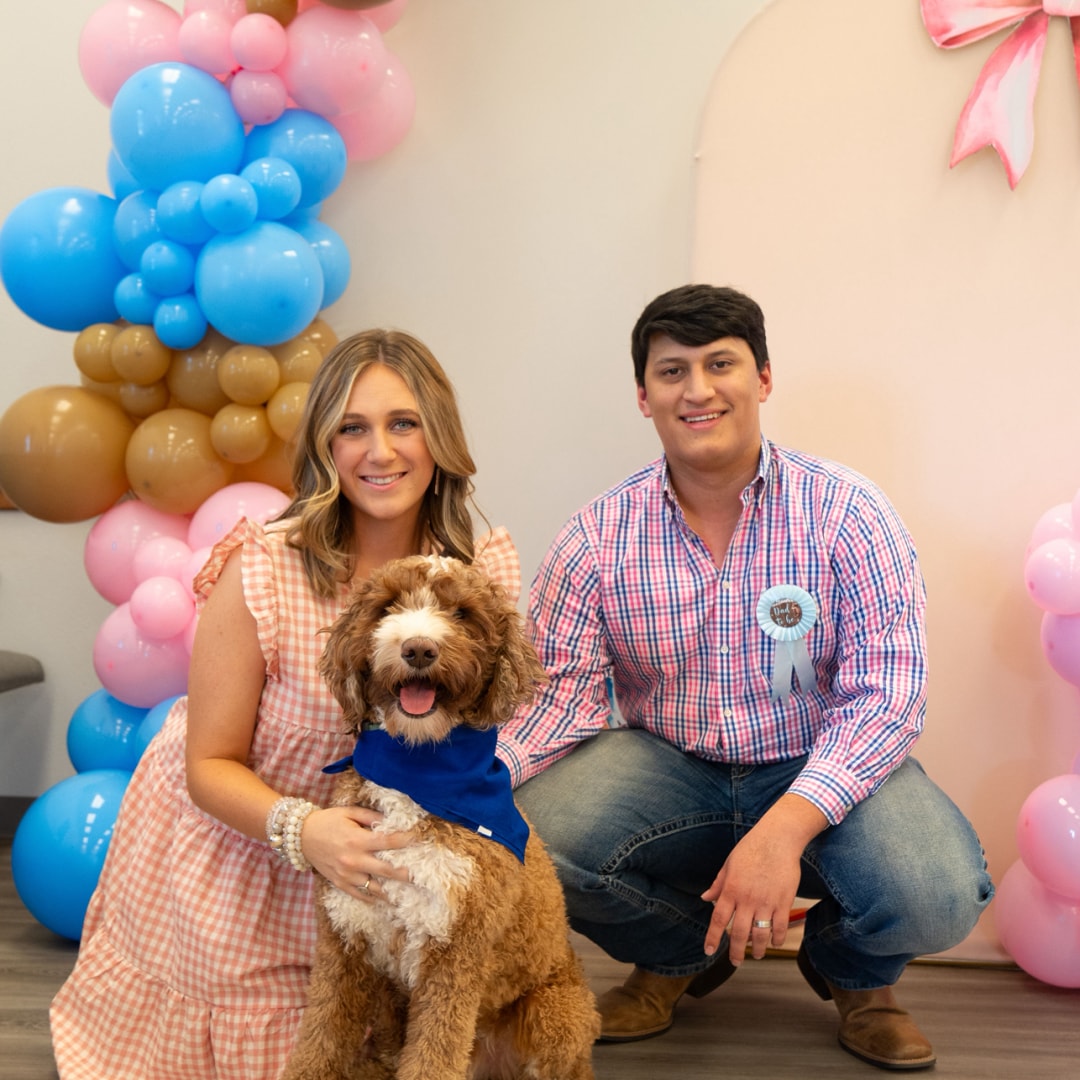 Photo shared by Maggie for their Babylist baby registry.