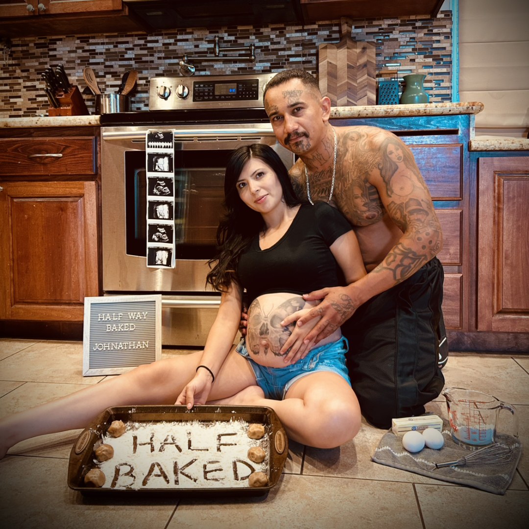 Photo shared by Alisia for their Babylist baby registry.