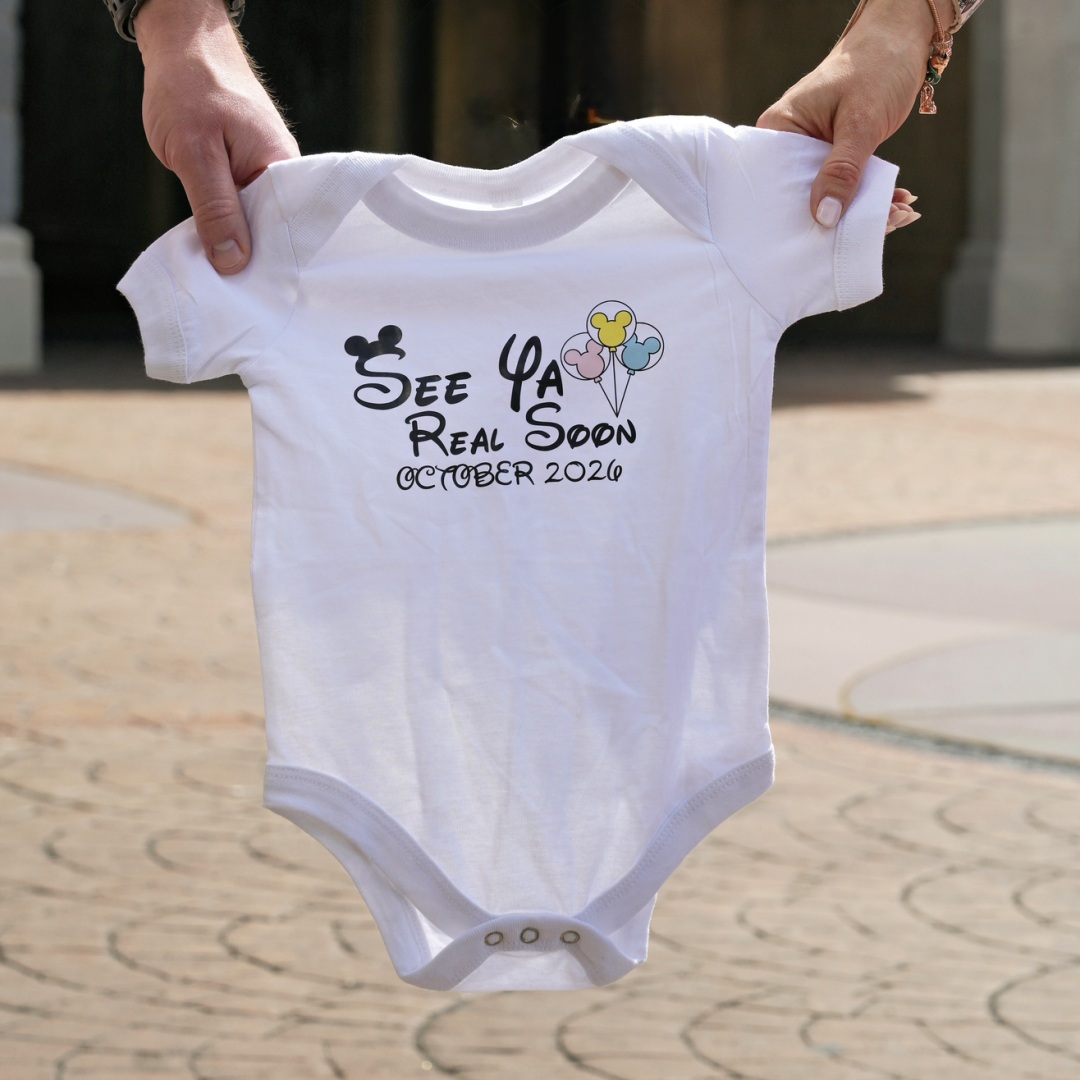 Photo shared by Emily for their Babylist baby registry.