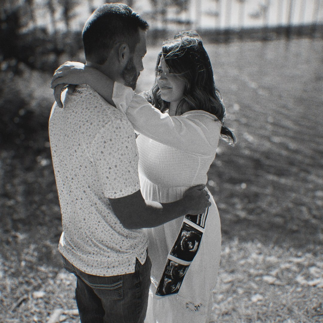 Photo shared by Camille for their Babylist baby registry.