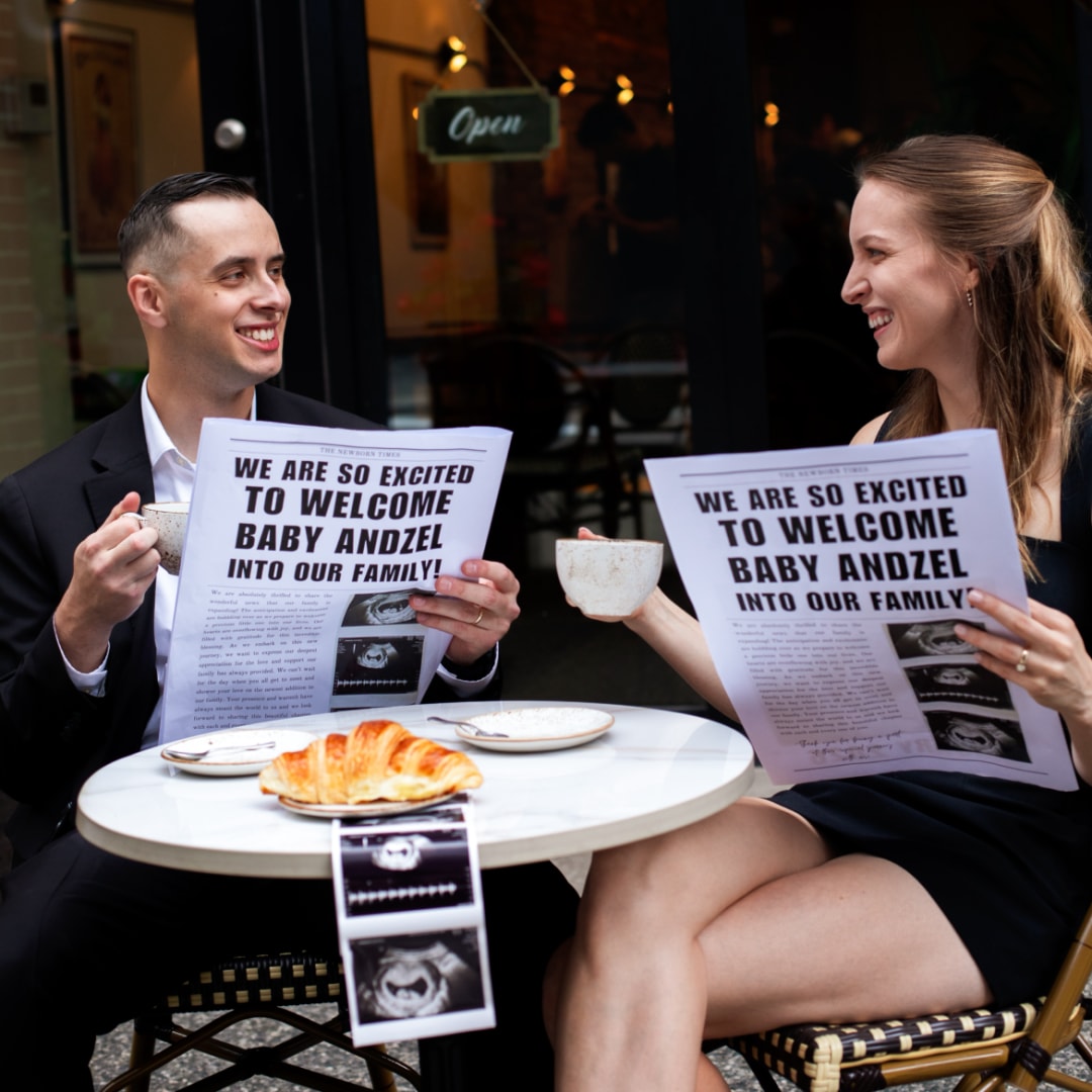 Photo shared by Emma for their Babylist baby registry.