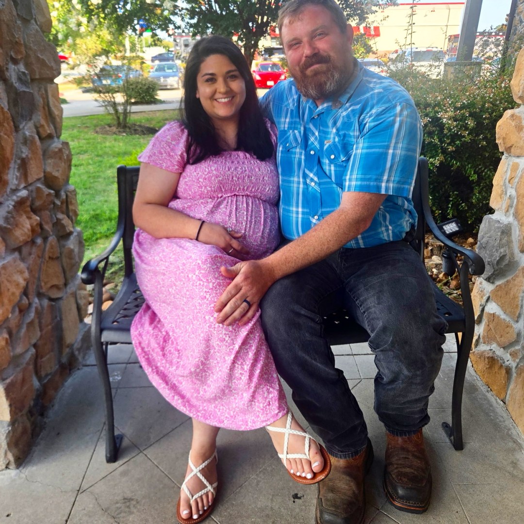 Photo shared by Dani for their Babylist baby registry.
