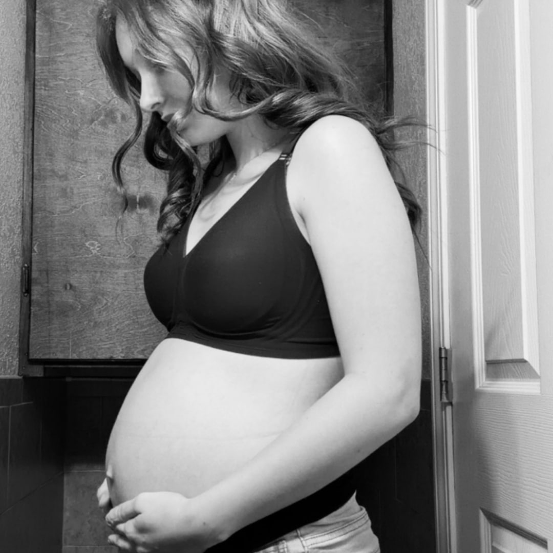 Photo shared by Kali for their Babylist baby registry.