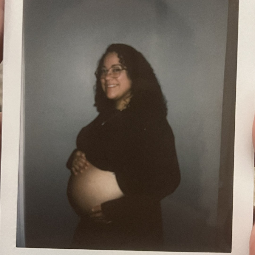 Photo shared by Estela for their Babylist baby registry.