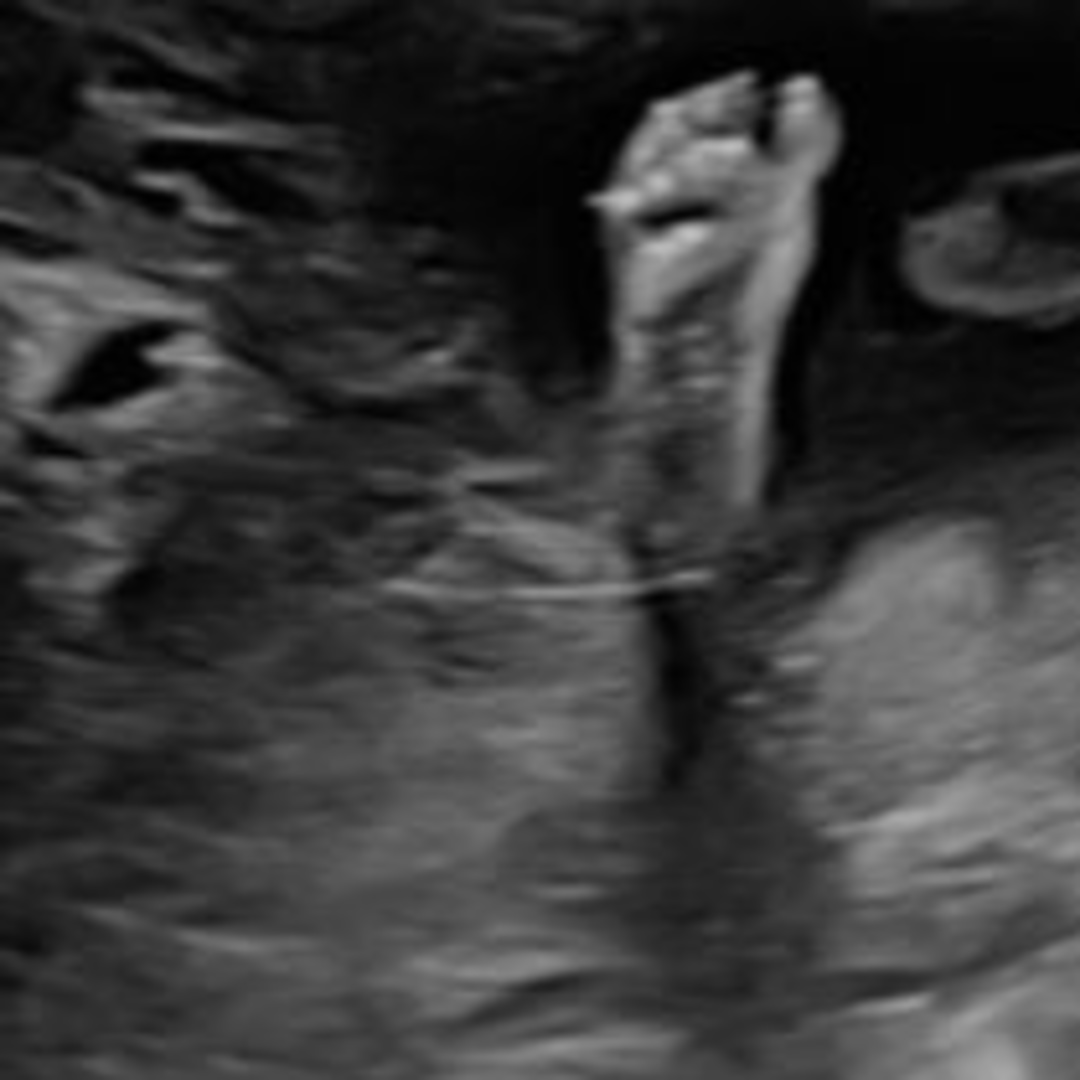 Photo shared by Michael for their Babylist baby registry.