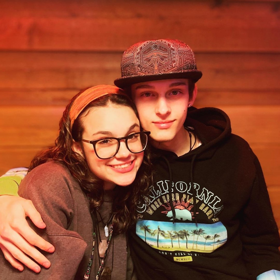 Photo shared by Jenna for their Babylist baby registry.