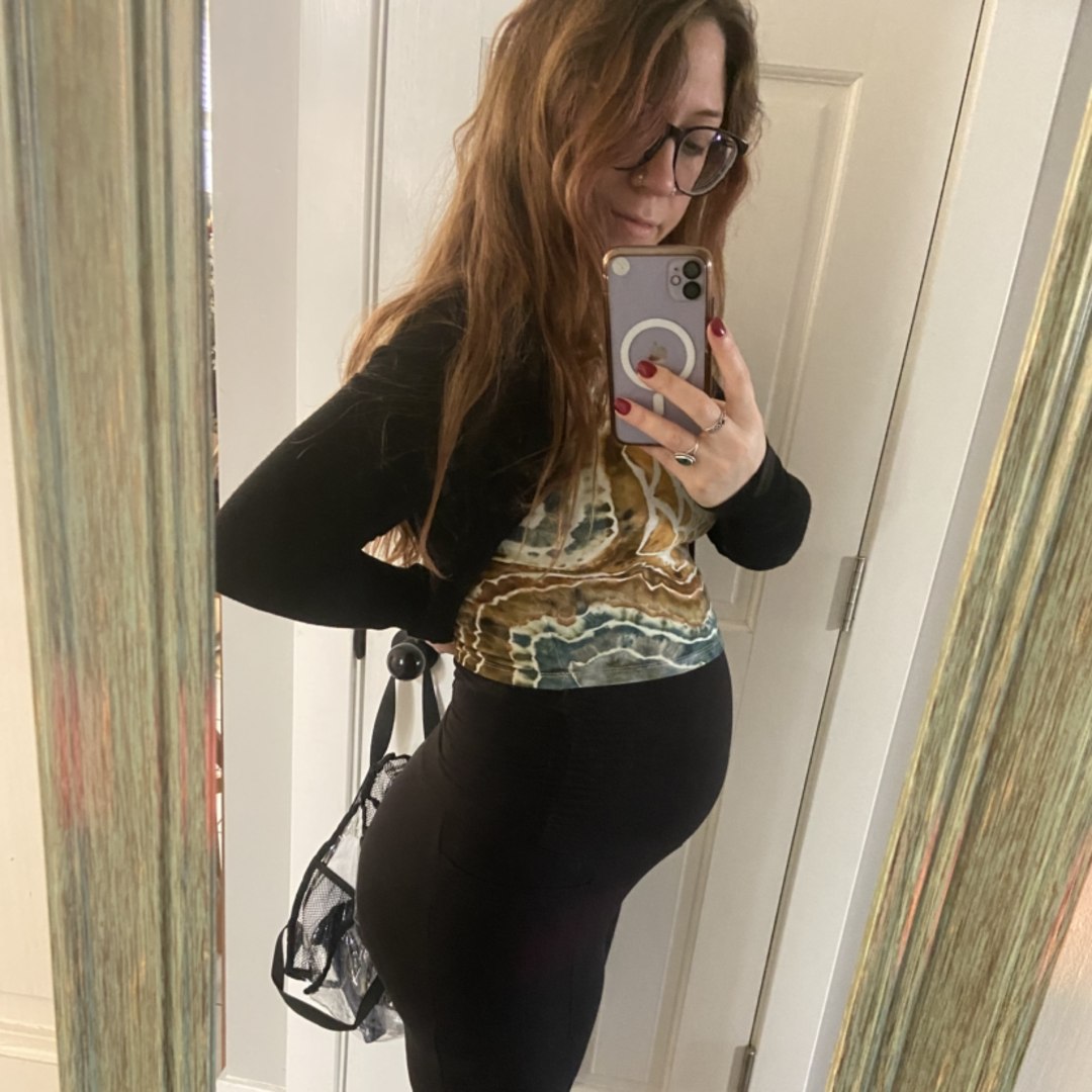 Photo shared by Jody for their Babylist baby registry.