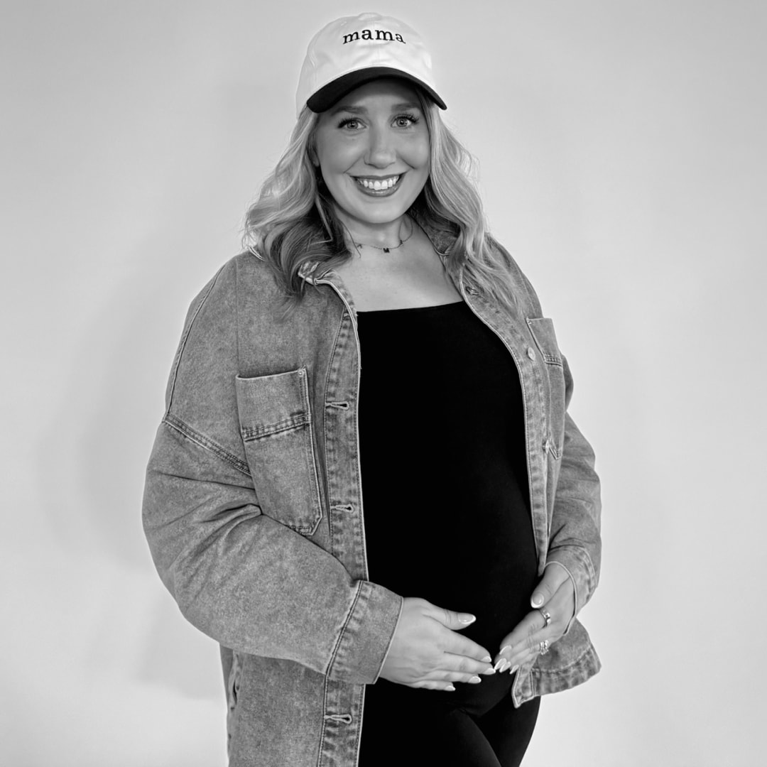 Photo shared by Ali for their Babylist baby registry.