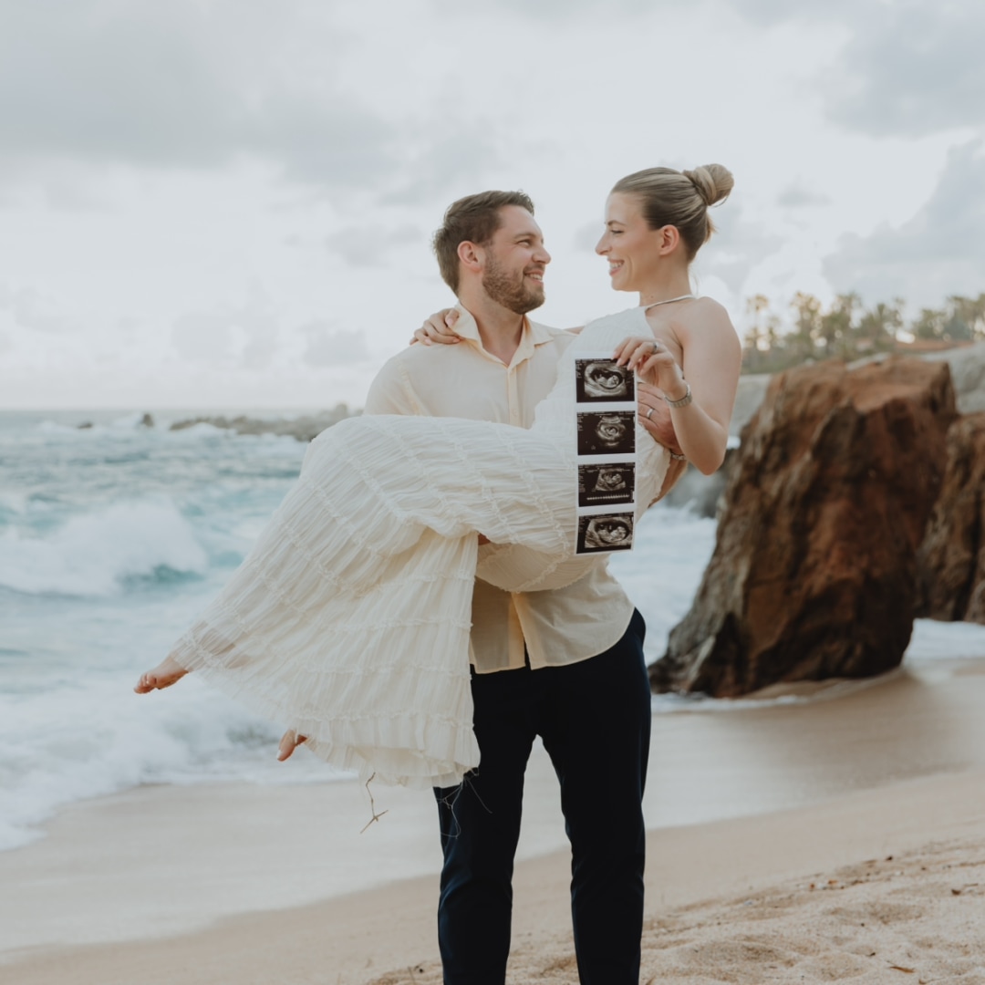 Photo shared by Nesli for their Babylist baby registry.