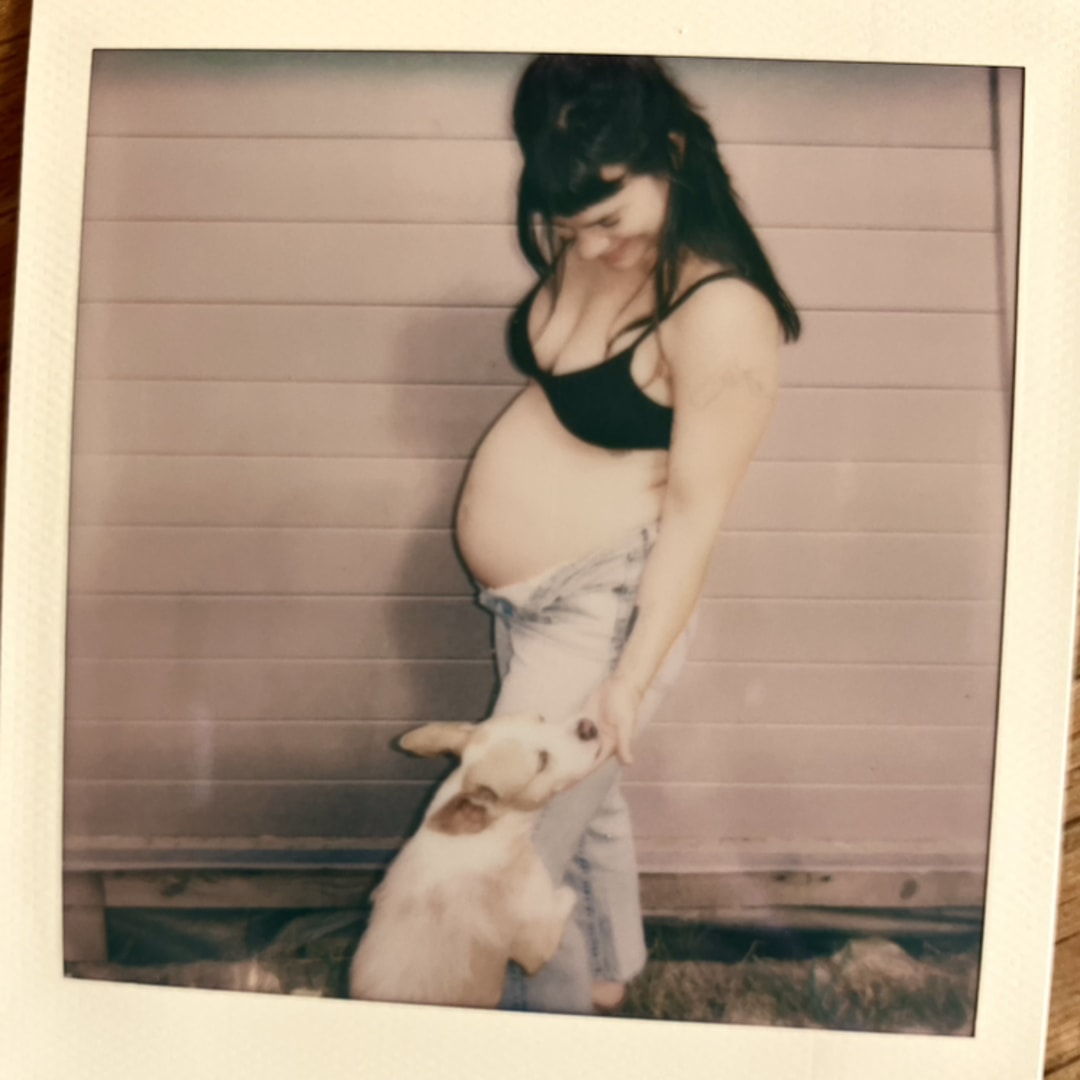 Photo shared by Ellie for their Babylist baby registry.