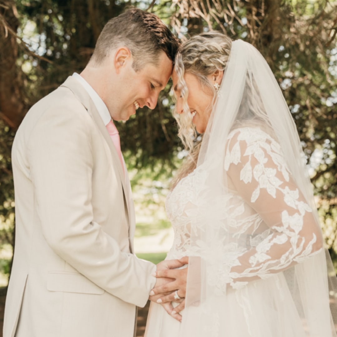 Photo shared by Samantha for their Babylist baby registry.