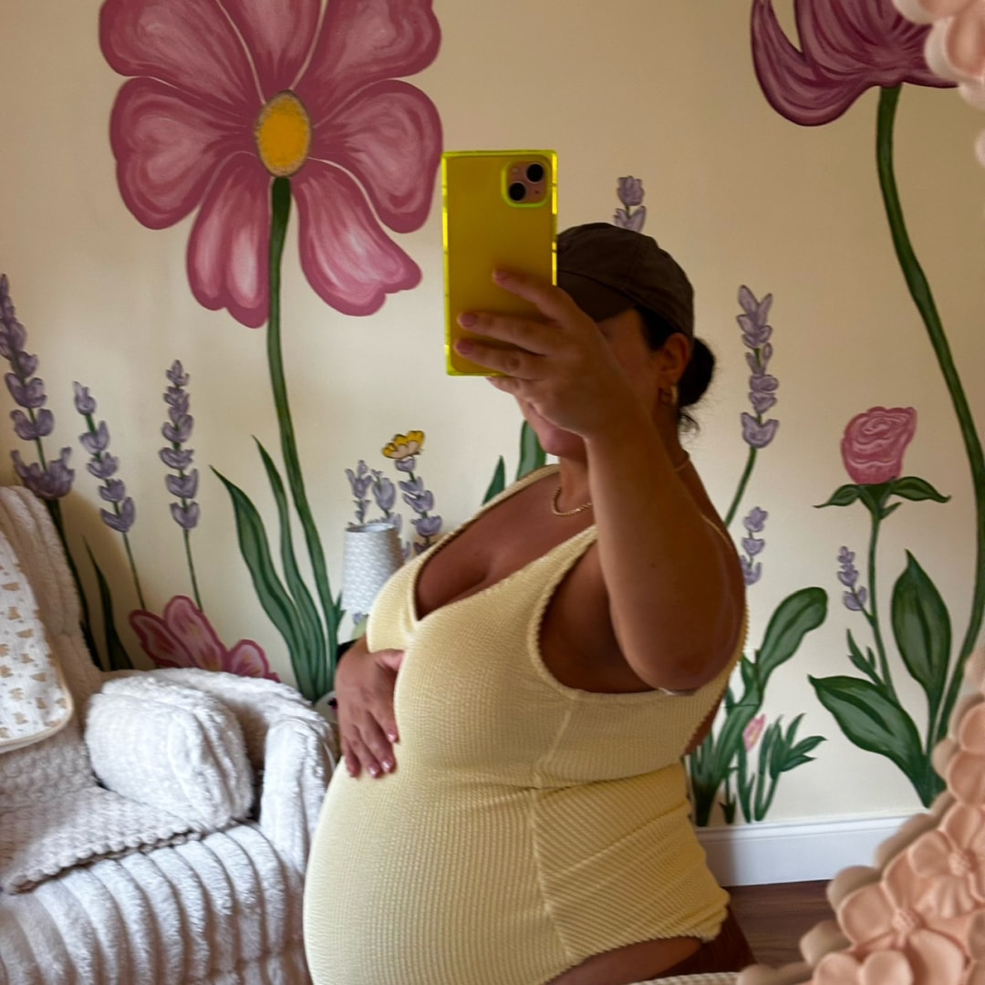 Photo shared by Gabriela for their Babylist baby registry.