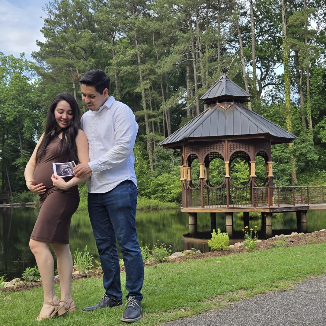 Photo shared by Angelica D for their Babylist baby registry.