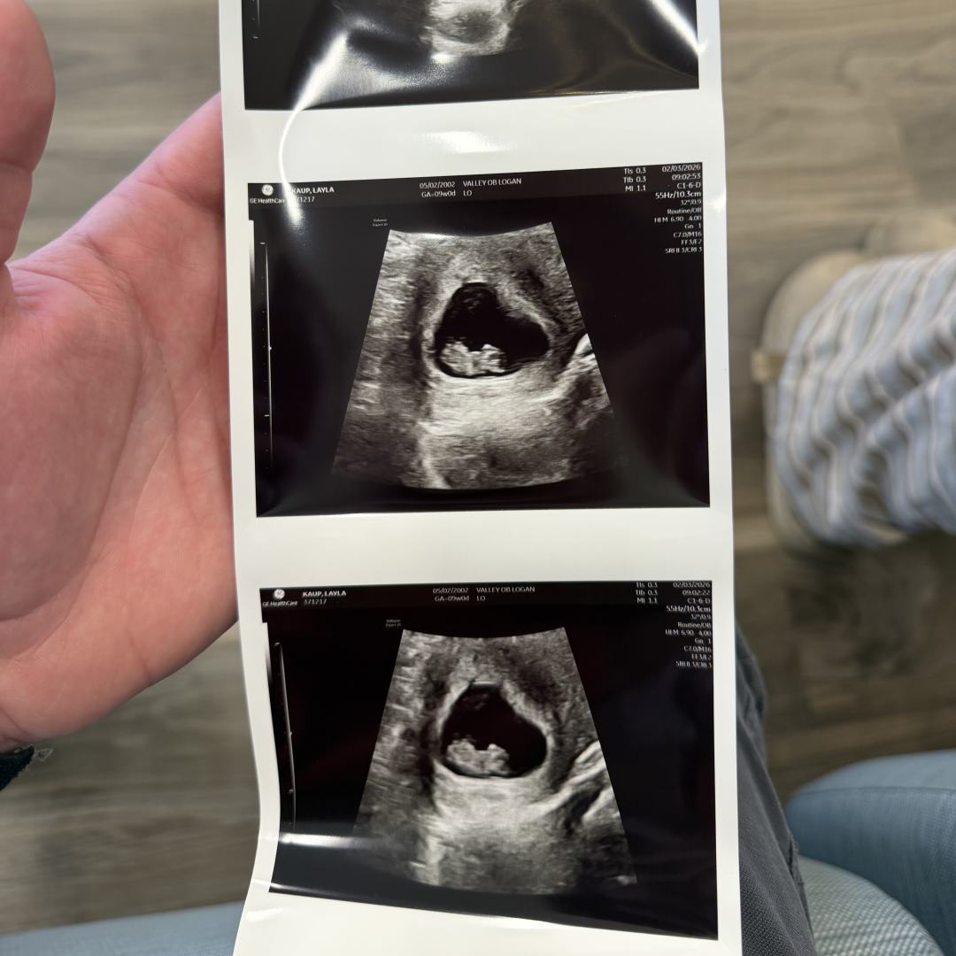 Photo shared by Layla for their Babylist baby registry.