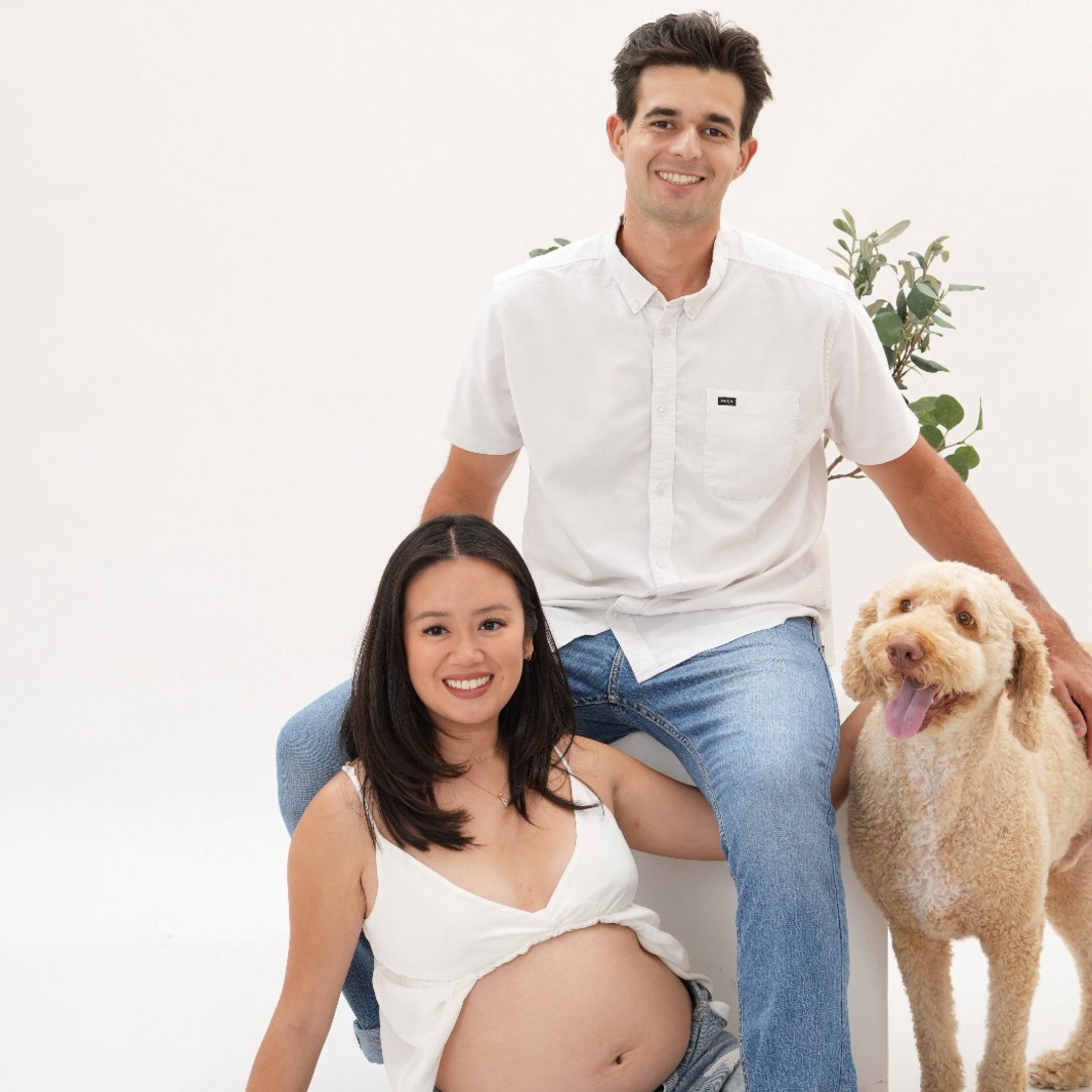 Photo shared by Ara for their Babylist baby registry.