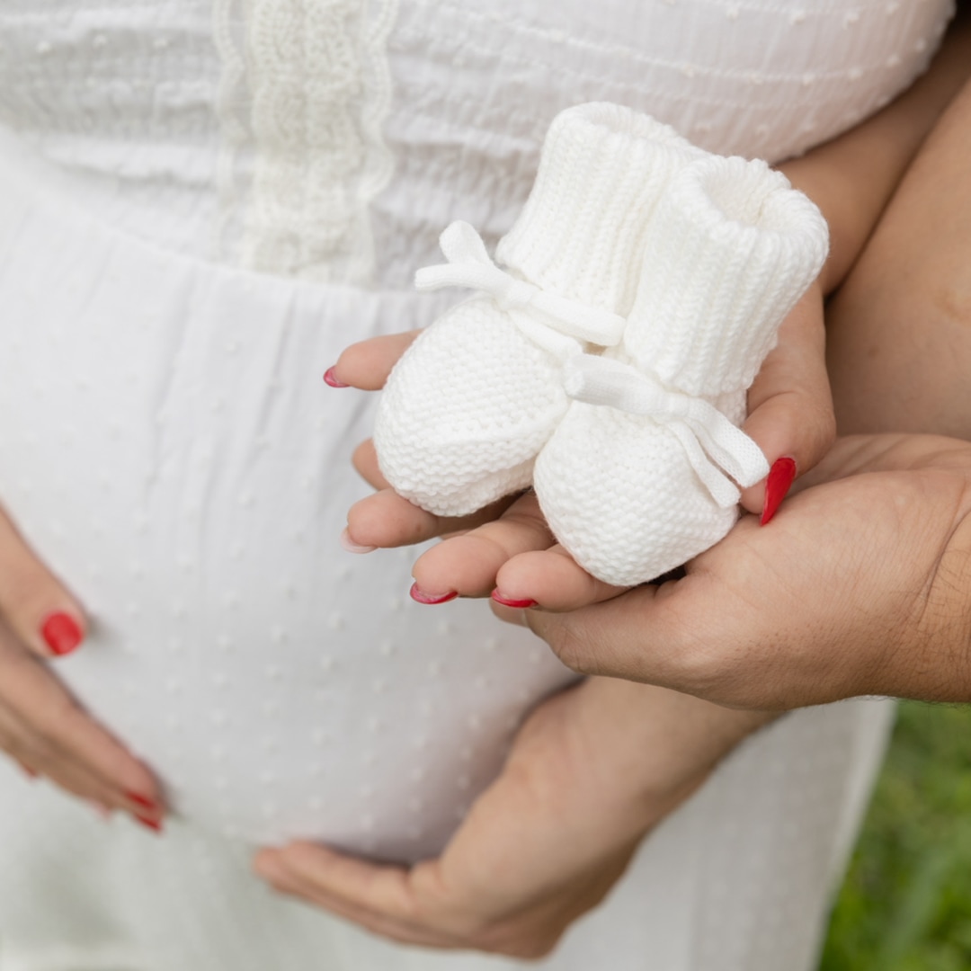 Photo shared by Sara for their Babylist baby registry.